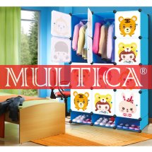 Logo Multica Official Store