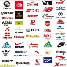 Logo flo online shop