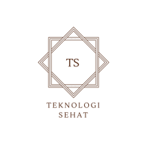 Logo TOKO TEKNOlOGI SEHAT