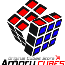 Logo Amory Cubes