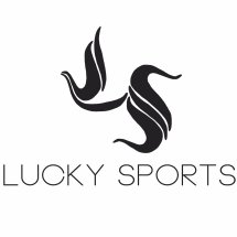 Logo LUCKY SPORTS
