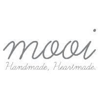 Logo Mooi Official
