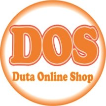 Logo Duta Online Shop