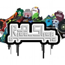 Logo ridoshop9