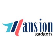 Logo Mansion Gadgets
