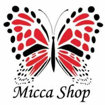 Logo Jual Kalung Wanita