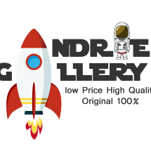 Logo Andrie Gallery
