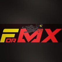 Logo FOR MX Shop