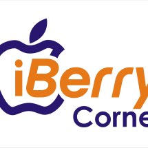 Logo iberrycorner