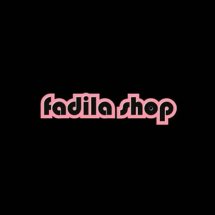 Logo fadila & bimo shop