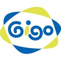 Logo Gigo Toys