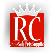 Logo RC Petshop