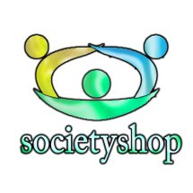 Logo societyshop
