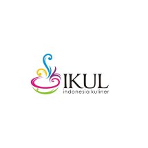 Logo IKUL - Indonesia Kuliner