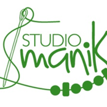 Logo Studio Manik