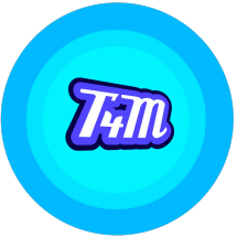 Logo Tas4mania
