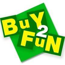 Logo Buy2fun