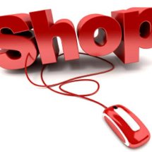 Logo JRL online shop