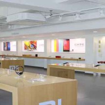 Logo XIAOMI PARTNER PLAZA
