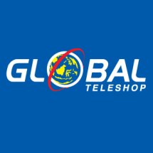 Logo Global Teleshop