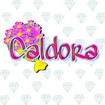 Logo caldora