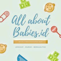 Logo All About Bab