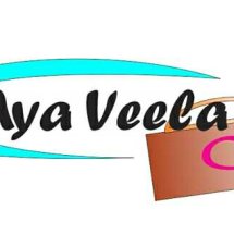 Logo Aya Veela Shop