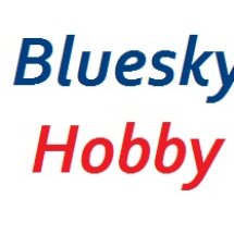 Logo Bluesky Hobby