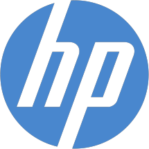 Logo HP Official