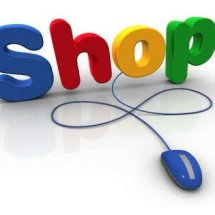 Logo LCINDAHshop