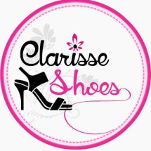 Logo Clarisse Shoes