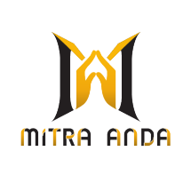 Logo Mitra-Anda