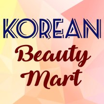 Logo Korean Beauty Mart