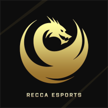 Logo Recca Esports