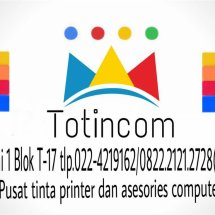 Logo Totinmart BEC