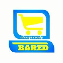 Logo BaredStore