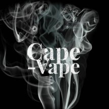 Logo Cape Vape