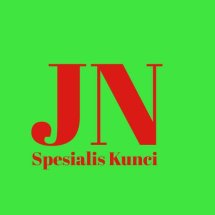 Logo JN Spesialis Kunci