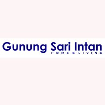 Logo Gunung Sari Intan