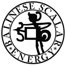 Logo BALINESE SCALAR ENERGY