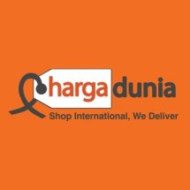 Logo hargadunia