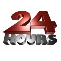 Logo 24HoursShop