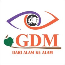 Logo GDM Official Store