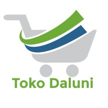 Logo Toko Daluni