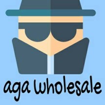 Logo aga wholesale