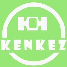 Logo Kenkez-com