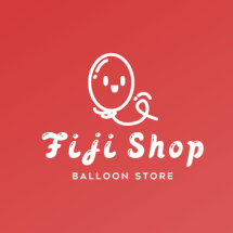 Logo Fiji Shop