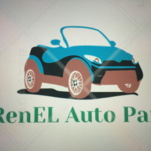 Logo RenEL Auto Part