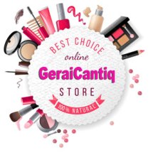 Logo GeraiCantiq