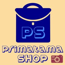 Logo Primatama Shop